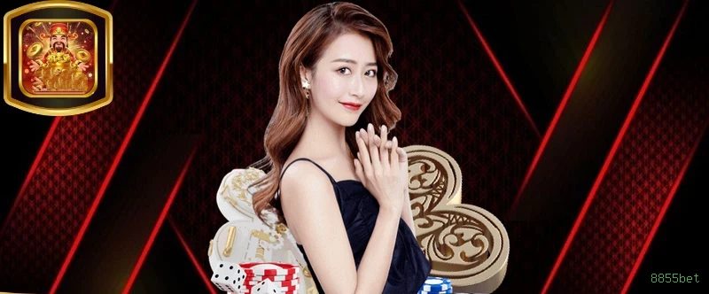 Slots no app 8855bet mobile