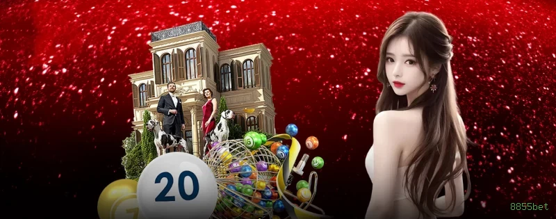 Cassino 8855bet - mesas ao vivo e jogos