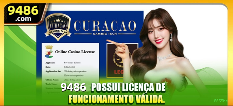 Cassino 8855bet app mobile