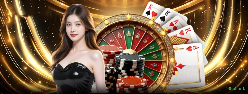 8855bet multi dispositivo