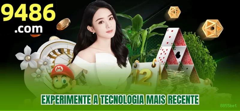 Aplicativo móvel 8855bet para iOS e Android